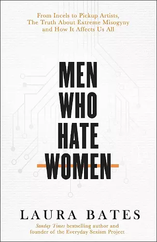 Men Who Hate Women cover