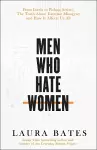 Men Who Hate Women cover