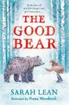 The Good Bear cover