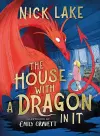 The House With a Dragon in It cover