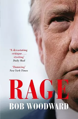 Rage cover