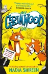 Grimwood cover