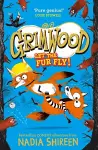 Grimwood: Let the Fur Fly! cover