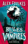 Rules for Vampires cover