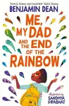 Me, My Dad and the End of the Rainbow cover