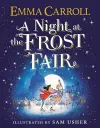 A Night at the Frost Fair cover