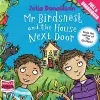 Mr Birdsnest and the House Next Door cover