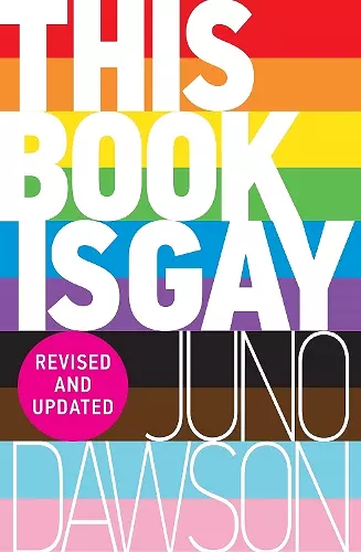 This Book is Gay cover