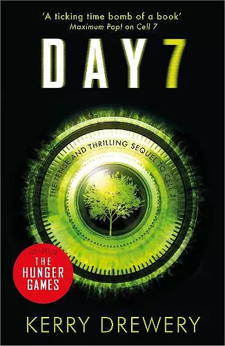 Day 7 cover