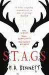 STAGS cover