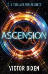 Ascension cover