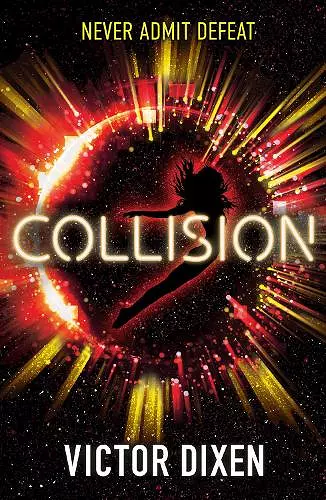 Collision cover