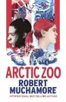 Arctic Zoo cover