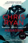 Special Forces Cadets 6: Assassin cover