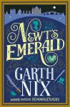 Newt's Emerald cover