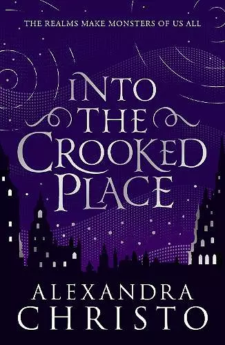 Into The Crooked Place cover