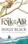 The Folk of the Air Boxset cover