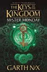 Mister Monday: The Keys to the Kingdom 1 cover