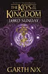 Lord Sunday: The Keys to the Kingdom 7 cover