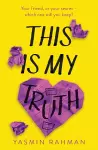 This Is My Truth cover