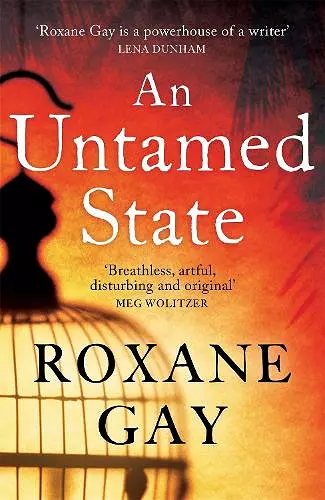 An Untamed State cover