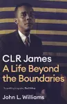 CLR James cover