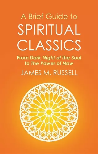 A Brief Guide to Spiritual Classics cover