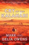 Cry of the Kalahari cover