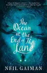 The Ocean at the End of the Lane cover