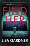 Find Her cover