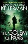 The Golem of Paris cover