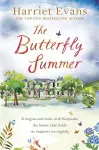 The Butterfly Summer cover