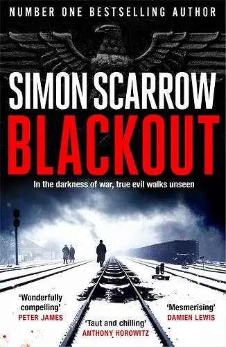 Blackout cover