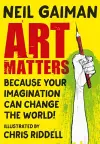 Art Matters cover