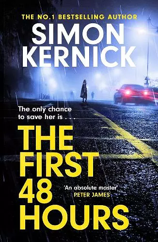 The First 48 Hours cover