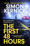 The First 48 Hours cover