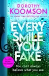 Every Smile You Fake cover