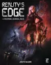 Reality's Edge cover