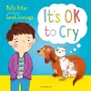 It's OK to Cry cover