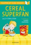 Cereal Superfan: A Bloomsbury Young Reader cover