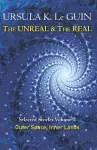 The Unreal and the Real Volume 2 cover