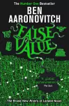 False Value cover