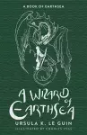 A Wizard of Earthsea cover