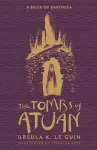 The Tombs of Atuan cover