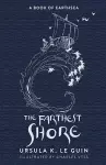 The Farthest Shore cover