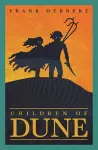 Children Of Dune cover