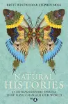 Natural Histories cover