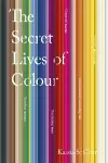 The Secret Lives of Colour cover