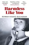 Harmless Like You cover