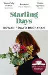 Starling Days cover